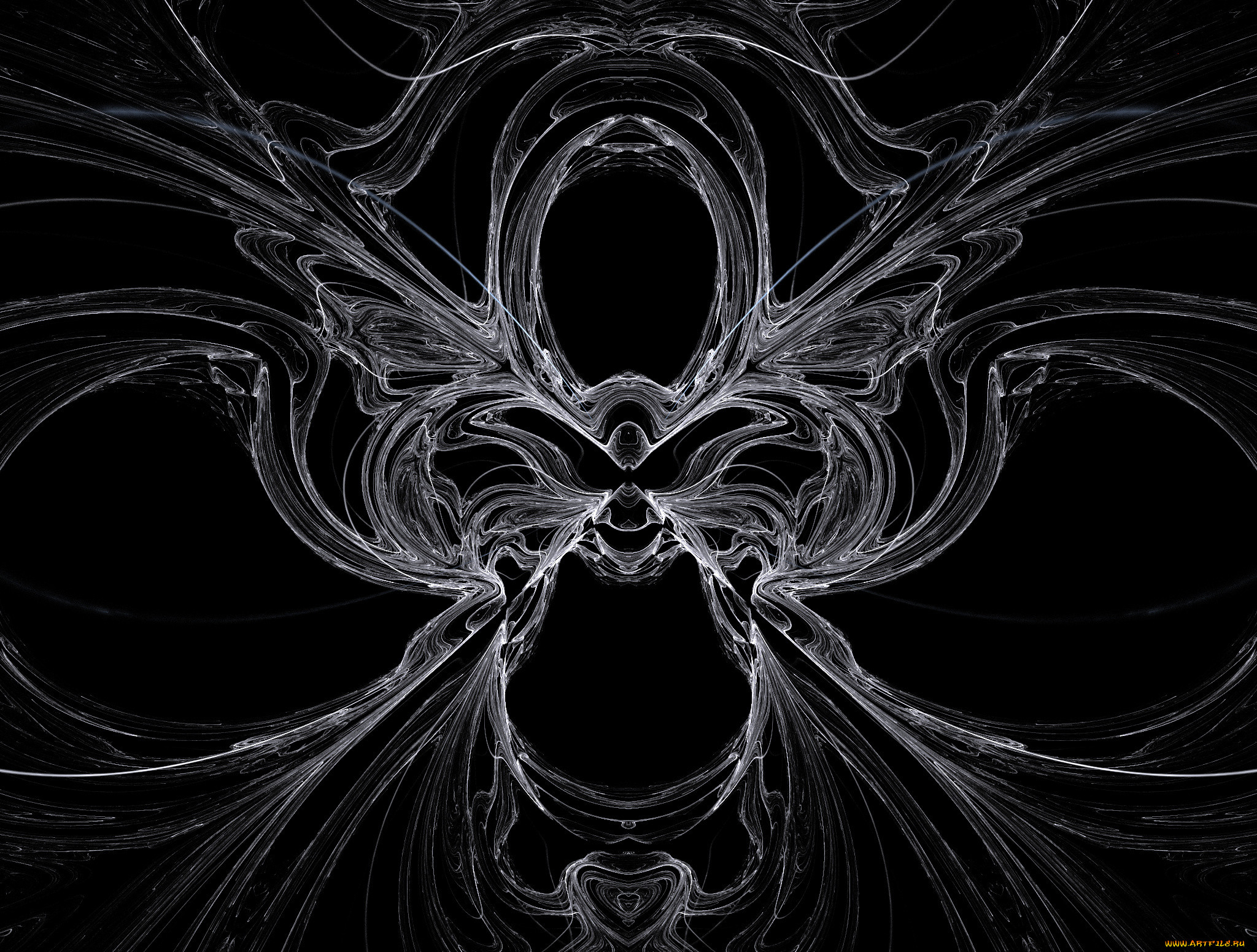3, , fractal, , , 